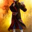 ROCKETTOYS ROC-008 1/6 Naruto Shippuden - Deidara