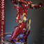 Hot Toys MMS825D72 Iron Man - Iron Man Mark III (Armor Suit Up Version)