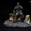 TOYS-BOX SS022 1/6 ROADBLOCK BASE STATION