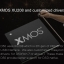 ขาย TOPPING D50 DAC ตั้งโต้ะระดับ Hi-Res รองรับ DSD512 , iOS , Android , Windows , MAC