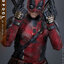 Hot Toys MMS782 Deadpool & Wolverine - Deadpool (Battling Version)