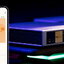 Matrix Audio Element i2 Streaming Music Player เครื่องเล่นเพลงเครือข่ายแบบตั้งโต๊ะ