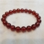 Garnet Hessonite เฮสโซไนท์ การ์เน็ต หรือ โกเมน 9 มม AAA+ หินสำหรับคนเกิดเดือนมกราคม ความหมายดีมากๆ ทำมาค้าขึ้น ร่ำรวยเงินทอง พรั่งพร้อมลาภยศวาสนา