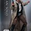 Hot Toys MMS740 1/6 Star Wars: Return of the Jedi™ - Han Solo™