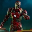Hot Toys MMS580 1/6 Spider-Man: Far From Home - Mysterio’s Iron Man Illusion