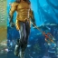 Hot Toys MMS518 AQUAMAN - AQUAMAN