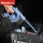 ES06 เครื่องเป่า-ดูด ฝุ่น โบล์วเวอร์ไร้สาย ตัวแรง 14.4v