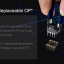 ขาย Topping D10 USB DAC ระดับ Hi-Res รองรับ DSD256 , 384kHz/32bit