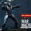 Hot Toys MMS331D13B 1/6 Iron Man 2 - War Machine (Reissue)