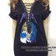 Hot items กำลังHot hit เสื้อยืดวินเทจสกรีนลาย METALlica เสื้อวง สวยๆ ดีเทลผ่าอก ตอกหมุด ประดับคริสตัลสีสวย ร้อยเชือกเก๋ๆตรงหว่าง อก งานสวยงานดี มีหลายลายให้เลือกใส่สวยๆนะคะ แนะนำค่ะ สวยยยยทุกลาย อากาศร้อนอย่างนี้ต้องเปิดอกให้คลายร้อนกันคร้าาาา