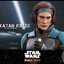 Hot Toys TMS035 1/6 Star Wars: The Mandalorian™ - Bo-Katan Kryze