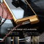 DD DJ44S หัวแปลง Ground Pin เพิ่มคุณภาพเสียง สำหรับเครื่องเล่นพกพา SONY