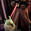 Hot Toys MMS745 Star Wars: Revenge of the Sith - Darth Sidious