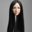 Dreamer DR-008 Female headsculpt Movable eyes