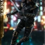 Hot Toys MMS532 Avengers: Endgame - Hawkeye (Deluxe Version) Y