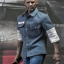 POPTOYS EX004 Death Race Driver - Frankenstein
