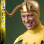 Hot Toys TMS073 1/6 Loki - Classic Loki