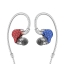 [สินค้าใหม่สายมีตำหนิ] FiiO FA7 หูฟัง Pure Balanced 4 ไดร์เวอร์ (4BA) ถอดสายได้