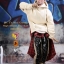MCCToys x Mr Z’s MCC012 Mini Closet - High Street Boy Suits