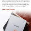 FiiO DM13 / DM13 BT เครื่องเล่น CD รุ่นแรก พร้อมหน้าจอแสดงผล ปุ่มควบคุมการเล่น ช่องเสียบหูฟัง ประกันศูนย์ไทย
