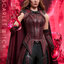 Hot Toys TMS036 1/6 WandaVision - The Scarlet Witch