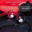 <PreOrder> Simgot EG280 หูฟัง IEMs 2 ไดรเวอร์ 1DD+1planar สำหรับการเล่นเกมและฟังเพลงระดับ Hi-Fi ประกันศูนย์ไทย