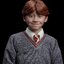 INART x Queen Studios A010S1 Harry Potter and the Philosopher's Stone - Ron Weasley (Standard Version) [Gel Hair Headsculpt]