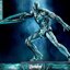 Hot Toys MMS646D45 1/6 Avengers: Endgame - Iron Man Mark LXXXV (Holographic Version) [Toy Fair exclusive]