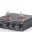 Fosi Audio BOX X3 Bluetooth Vacuum Tube MM Phono Preamplifier GE5654 x2 อัพเกรดหลอดแก้ว ปรับเบส แหลม ได้ ประกันศูนย์ไทย