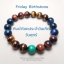 หินนําโชคประจําวันเกิดวันศุกร์ Friday Birthstone