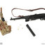 DID D80172 1/6 WWII German - Otto Skorzney