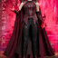 Hot Toys TMS036 1/6 WandaVision - The Scarlet Witch