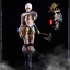 VSTOYS 18XG32B The Dragon Scale Series - Female Warrior