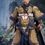 FZ Art studio × HAOYUTOYS FZ-002 1/6 The Legend of Heroes - Five Great Generals Zhang Liao Zhang Wenyuan