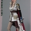 FIGURECOSER COS002 LIGHTNING GIRL