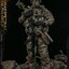 DAMTOYS 78100 1/6 RUSSIAN SPETSNAZ FSB ALPHA GROUP - THE SNIPER