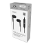 ขาย Soundmagic ES19S หูฟังอินเอียร์มีไมค์ในตัวรองรับ smartphones (สีดำ)