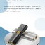 Shanling UA2 PLUS USB DAC/AMP พกพา ประกันศูนย์ไทย