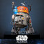 Hot Toys TMS112 1/6 Star Wars: Ahsoka™ - Chopper™