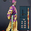 ZOYTOYS ZOY-008A 1/6 Song Dynasty Series - Bao Zheng (Justice Bao) Deluxe Edition