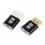 X-Tips headless gpu อุปกรณ์จำลองจอภาพ EDID ผ่านพอร์ต DisplayPort สำหรับให้การ์ดจอ GPU ทำงานเต็มประสิทธิภาพ