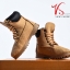 VSTOYS 18XG022D 1/6 Man hiking boots high shoes