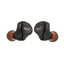 Ziigaat Lush หูฟัง IEMs Hybrid 5ไดรเวอร์ 1DD + 4BA สำหรับผู้ชื่นชอบเสียงดนตรี ประกันศูนย์ไทย