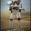Hot Toys MMS721 1/6 Star Wars Episode IV: A New Hope™ - Sandtrooper Sergeant™