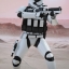 Hot Toys MMS333 STAR WARS: THE FORCE AWAKENS - FIRST ORDER STORMTROOPER (JAKKU EXCLUSIVE)