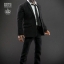 Worldbox X ONETOYS 1/6 LOGAN Steel Wolf (Fighting Ver.)
