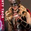 Hot Toys MMS663 1/6 Thor: Love and Thunder - Mighty Thor