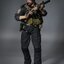 General's Armoury GA1008 Bravo 0-6 Countdown