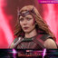 Hot Toys TMS036 1/6 WandaVision - The Scarlet Witch