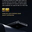 Hiby Digital M300 เครื่องเล่นเพลง Android พกพา มี Playstore มีลำโพงในตัว รองรับ Hires + Hires Wireless